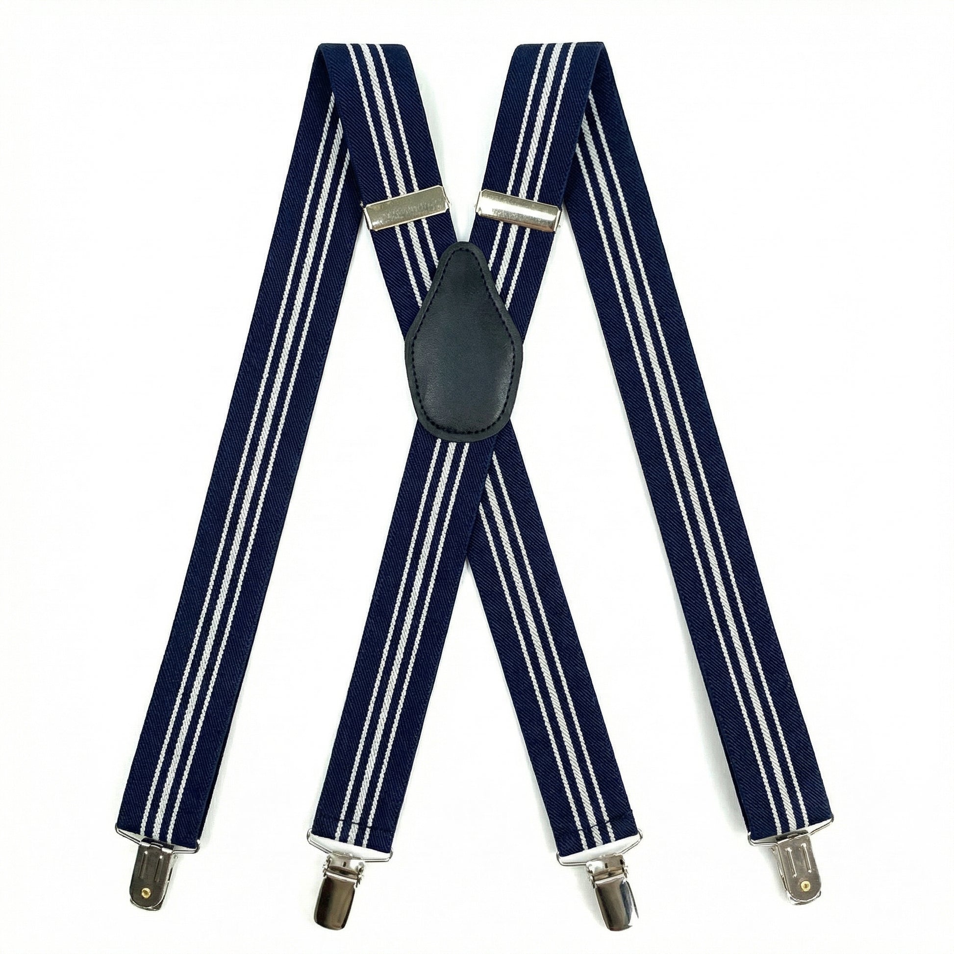 X-Back Suspenders SUS_32X_BTW - Main