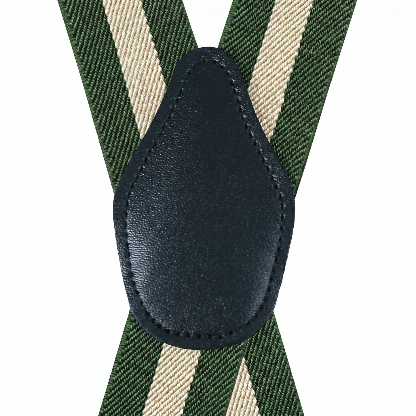 X-Back Suspenders SUS_32X_GKG - Back