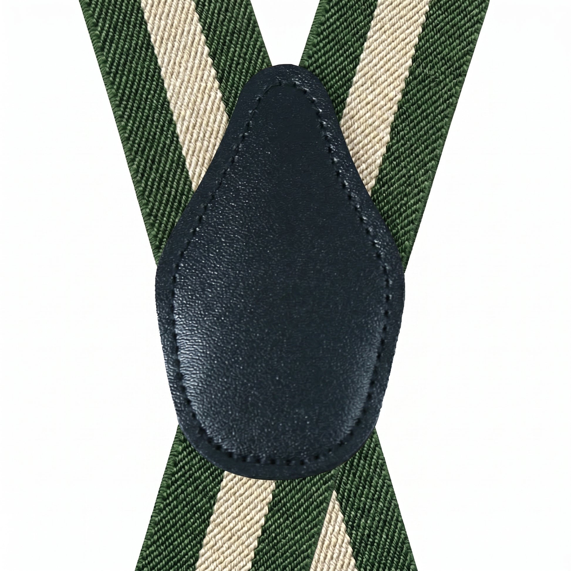 X-Back Suspenders SUS_32X_GKG - Back