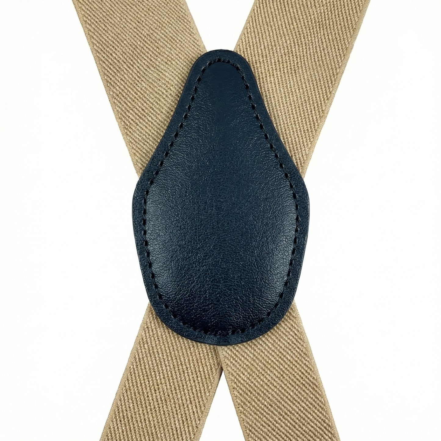 X-Back Suspenders KAK - Back