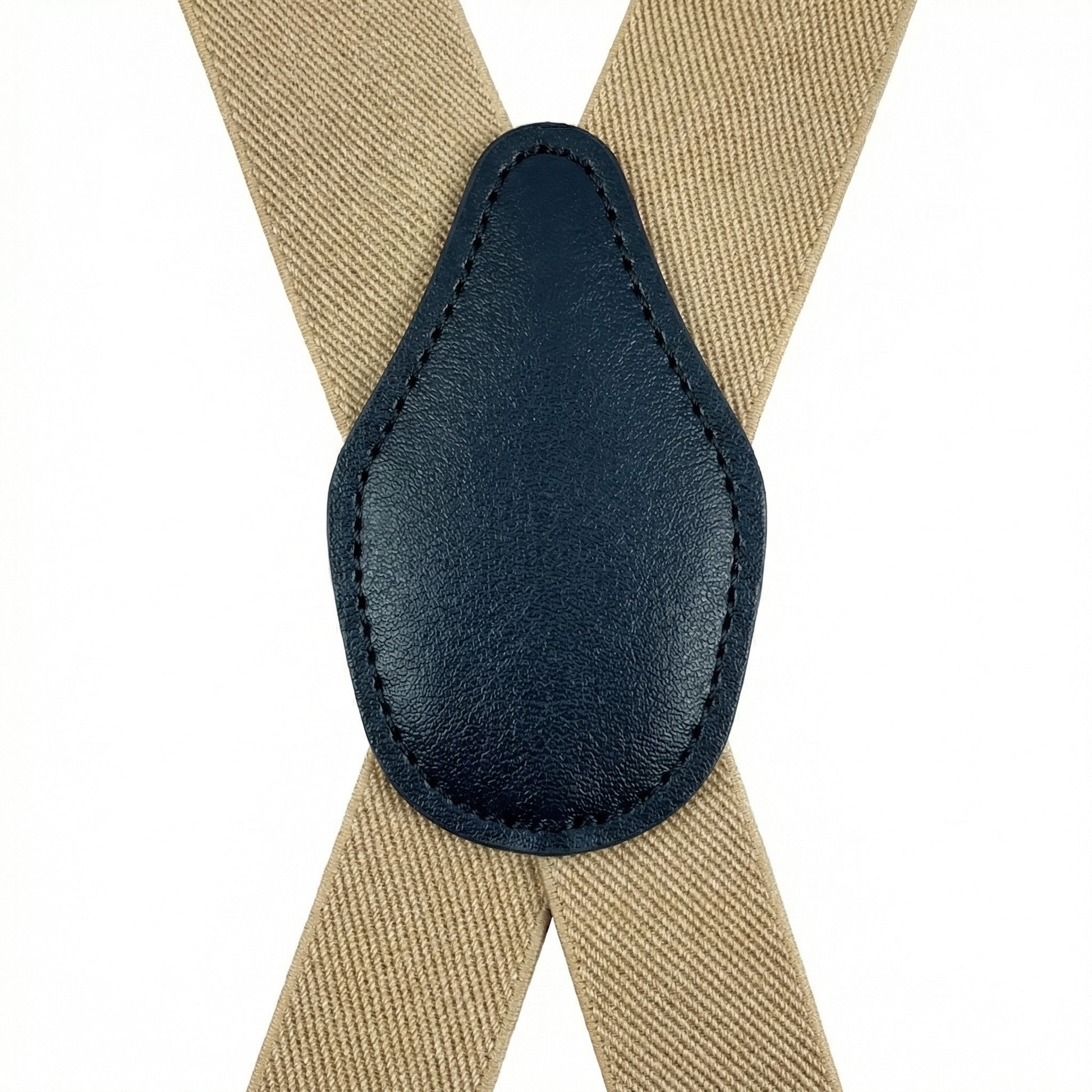 X-Back Suspenders KAK - Back