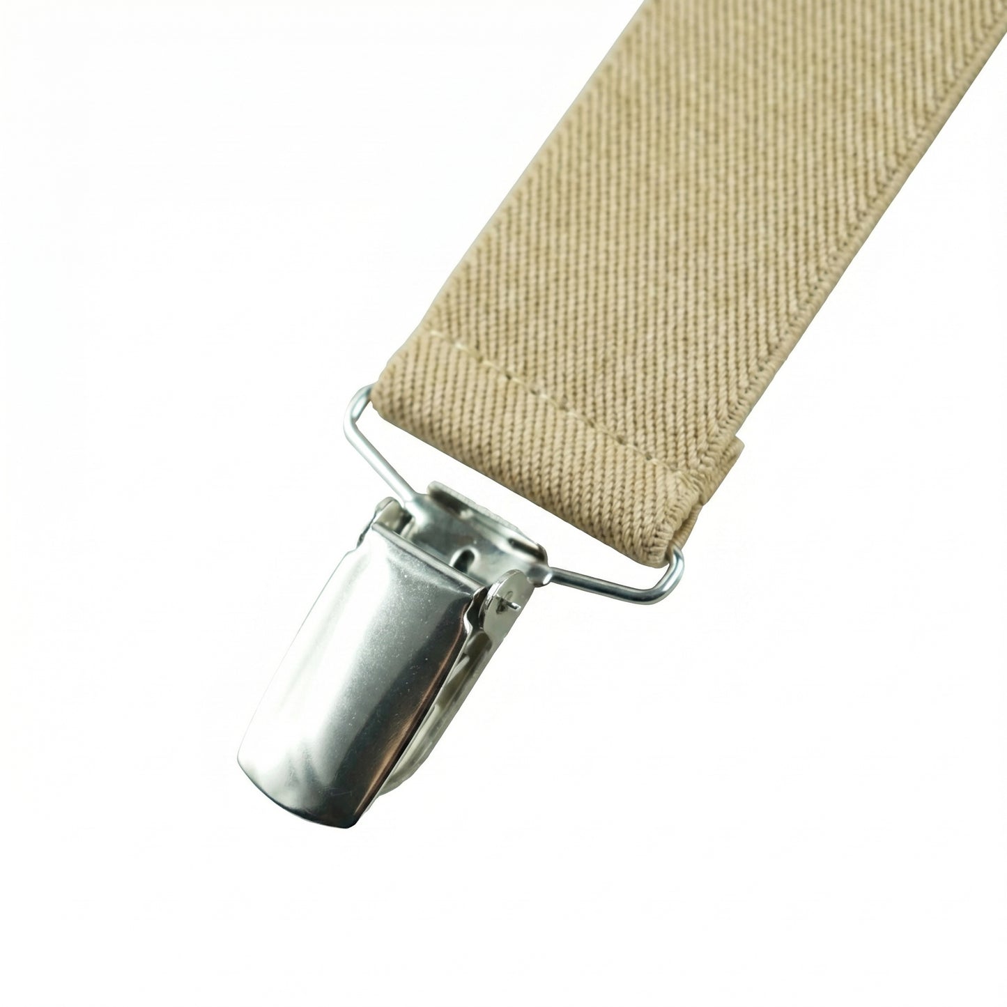 X-Back Suspenders KAK - Clip Closed