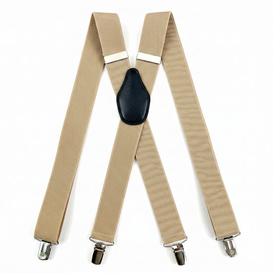 X-Back Suspenders KAK - Main