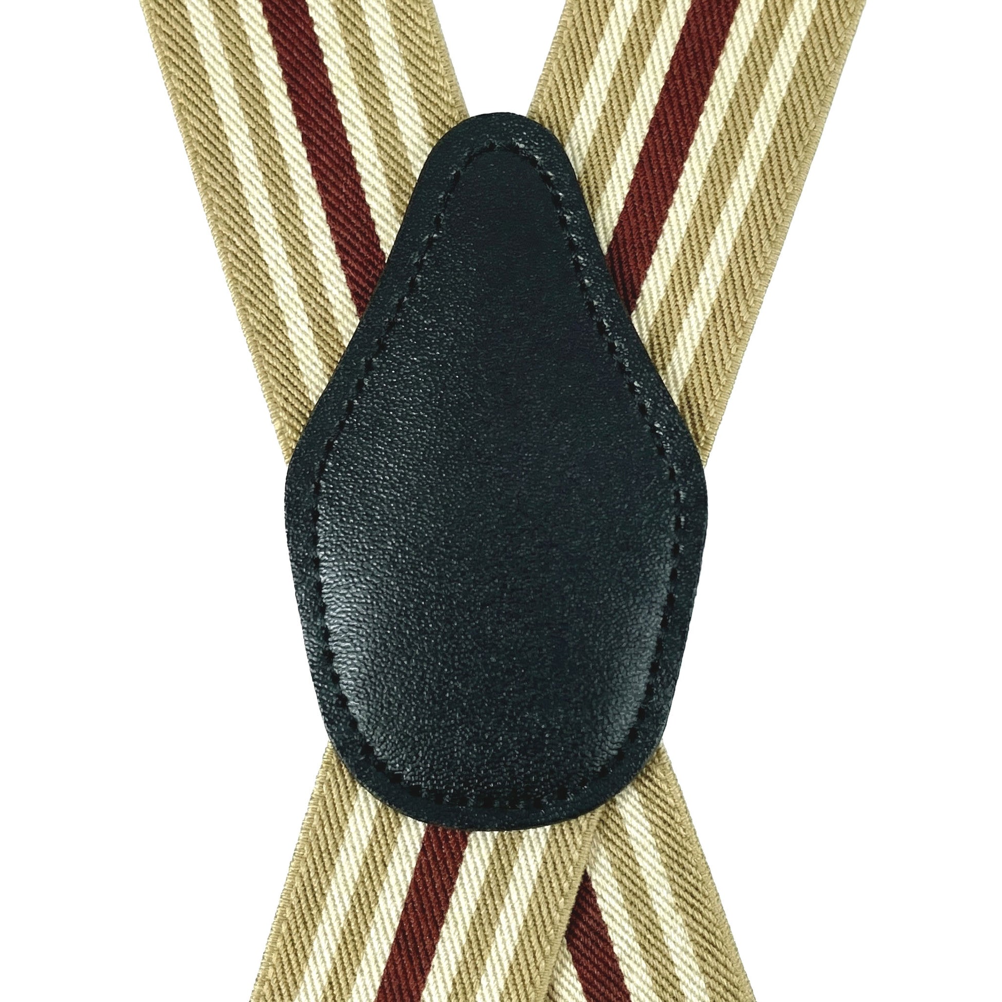 X-Back Suspenders KBS - Back