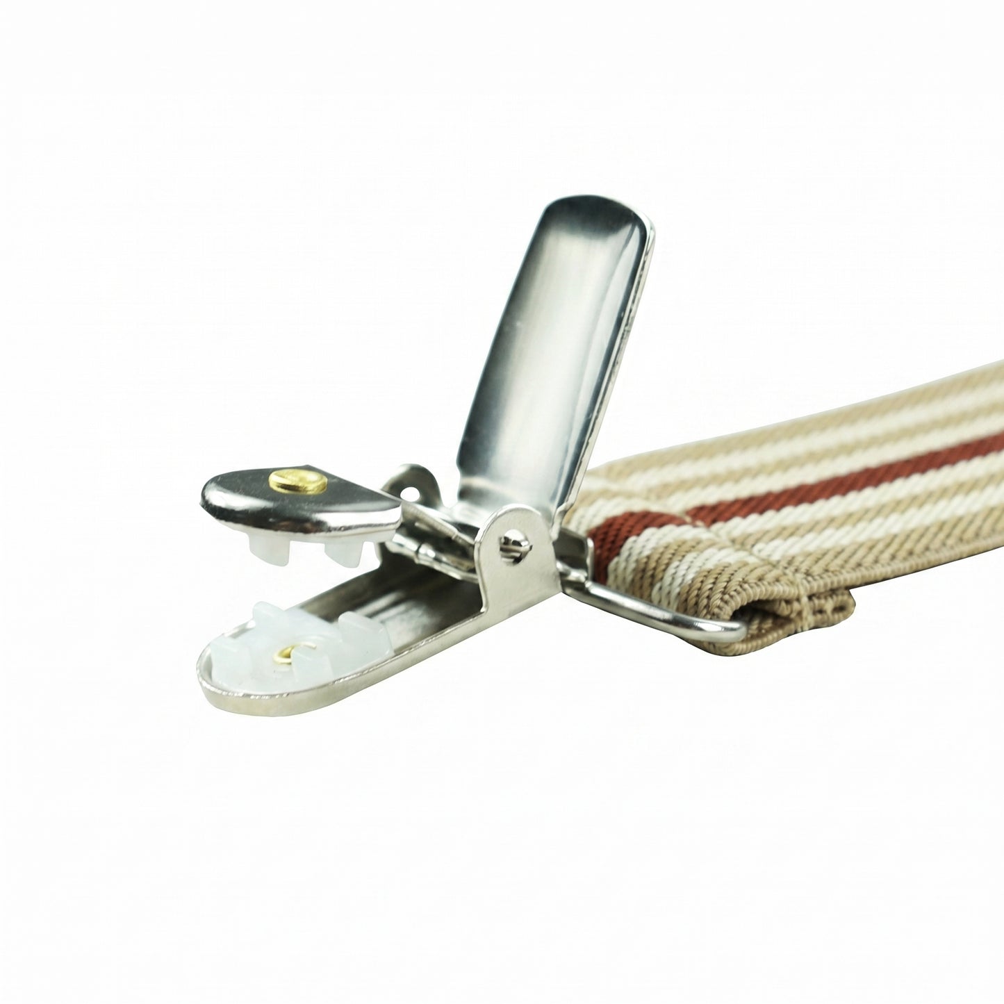 X-Back Suspenders KBS - Clip Open
