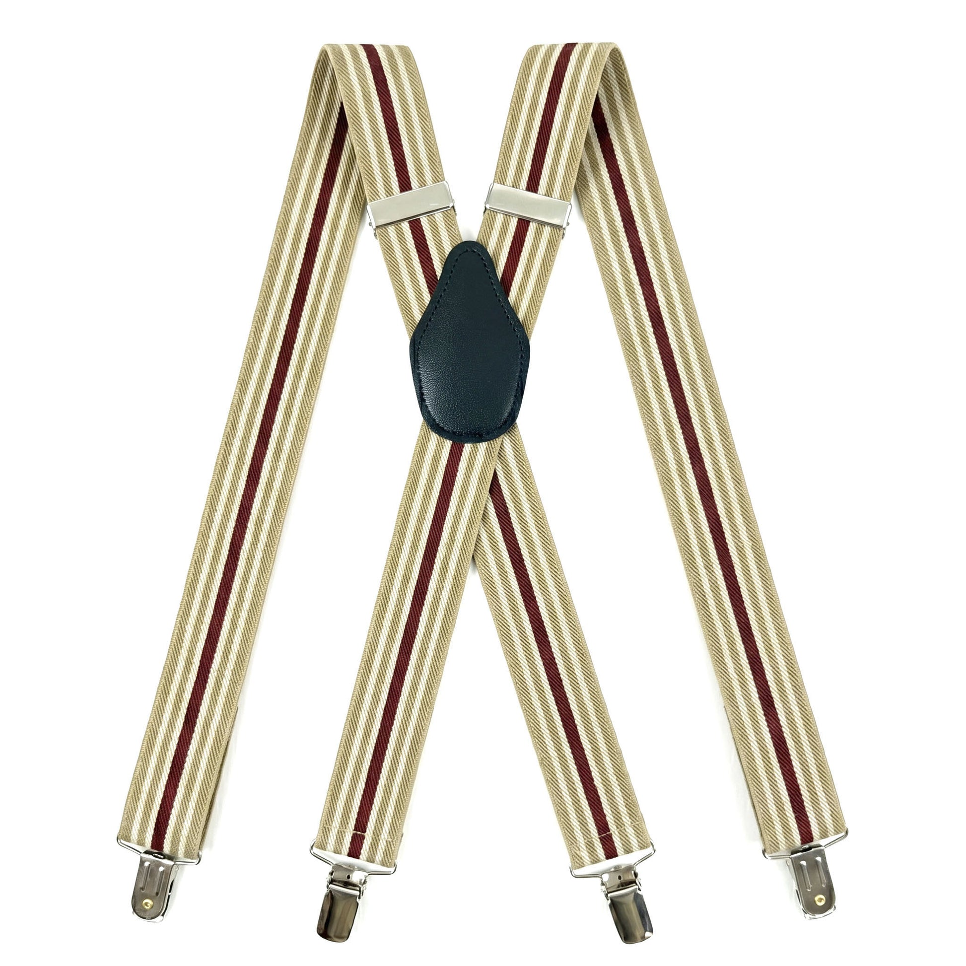 X-Back Suspenders KBS - Main
