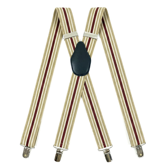 X-Back Suspenders KBS - Main